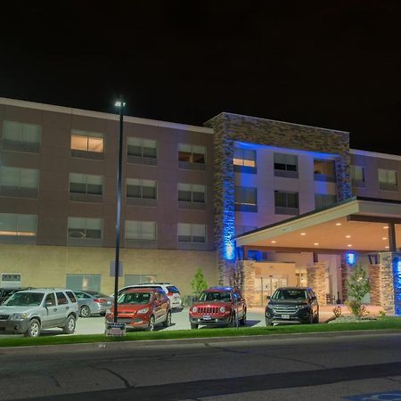 Holiday Inn Express & Suites - Louisville N - Jeffersonville By Ihg Bagian luar foto