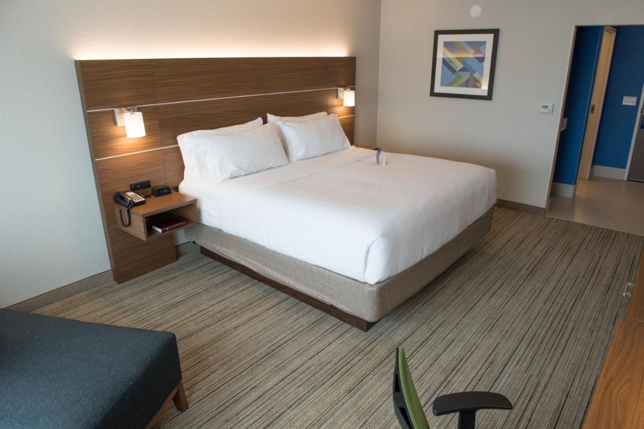 Holiday Inn Express & Suites - Louisville N - Jeffersonville By Ihg Bagian luar foto