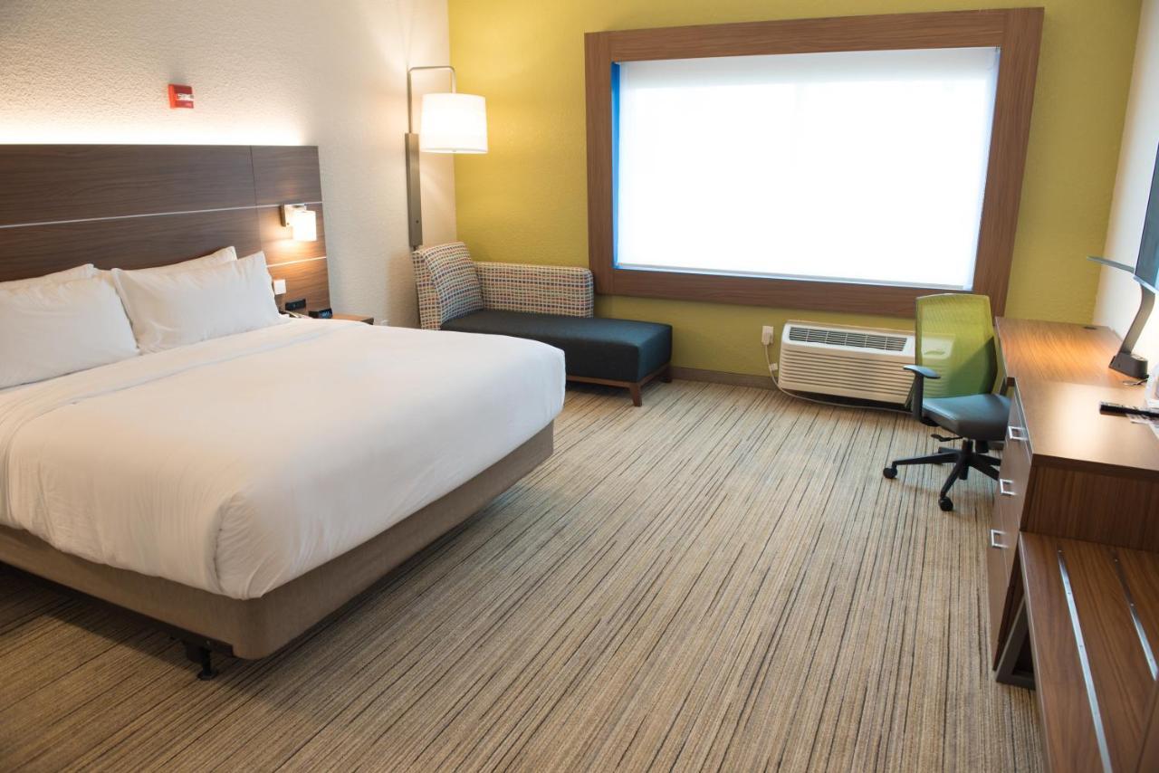 Holiday Inn Express & Suites - Louisville N - Jeffersonville By Ihg Bagian luar foto