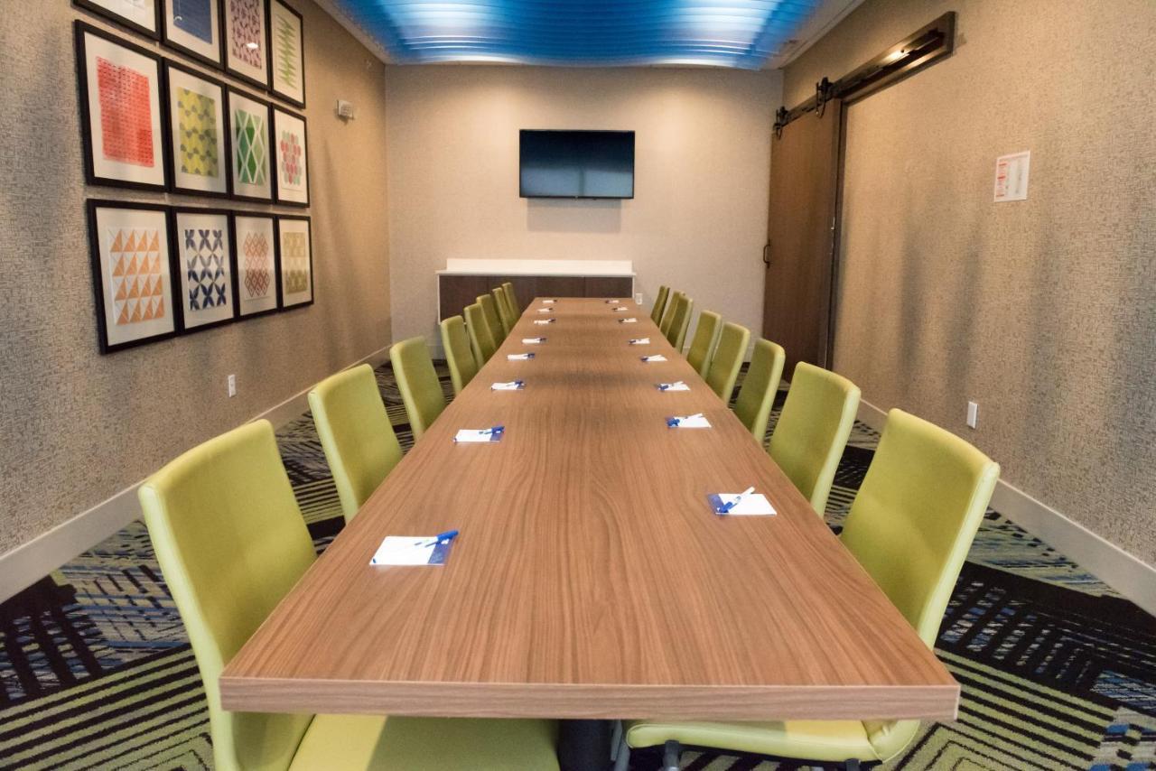 Holiday Inn Express & Suites - Louisville N - Jeffersonville By Ihg Bagian luar foto