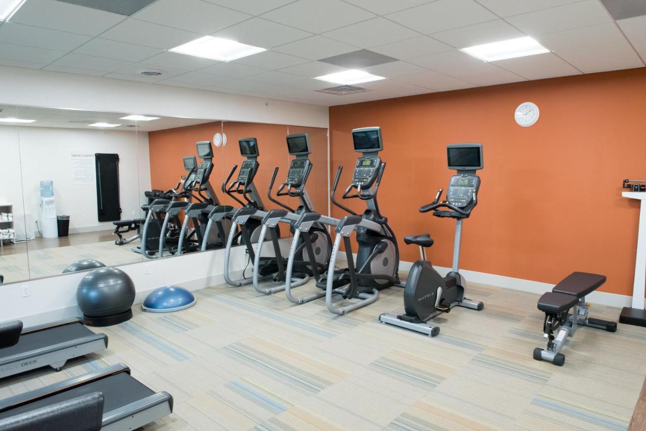 Holiday Inn Express & Suites - Louisville N - Jeffersonville By Ihg Bagian luar foto
